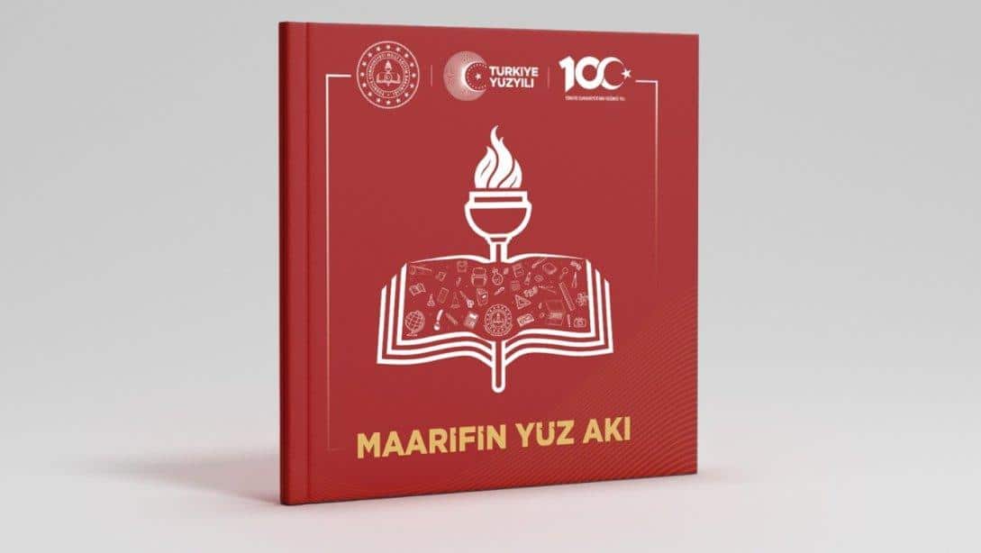 Maarifin Yüz Akı Dergisi