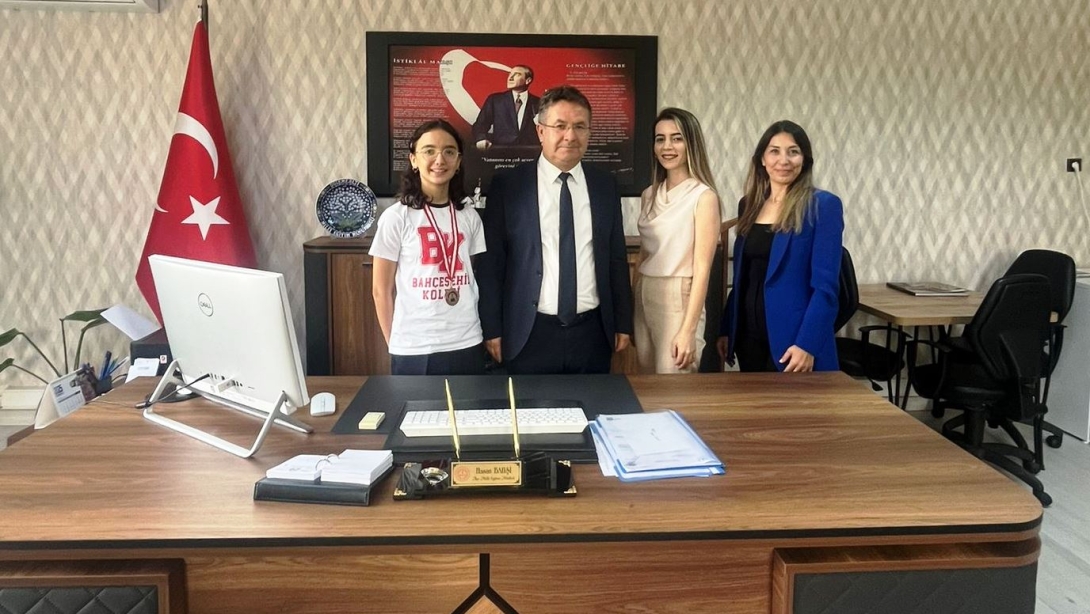DİLİMİZİN ZENGİNLİKLERİ PROJESİ