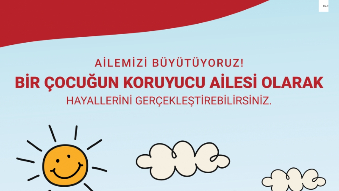 KORUYUCU AİLE GÜNÜ